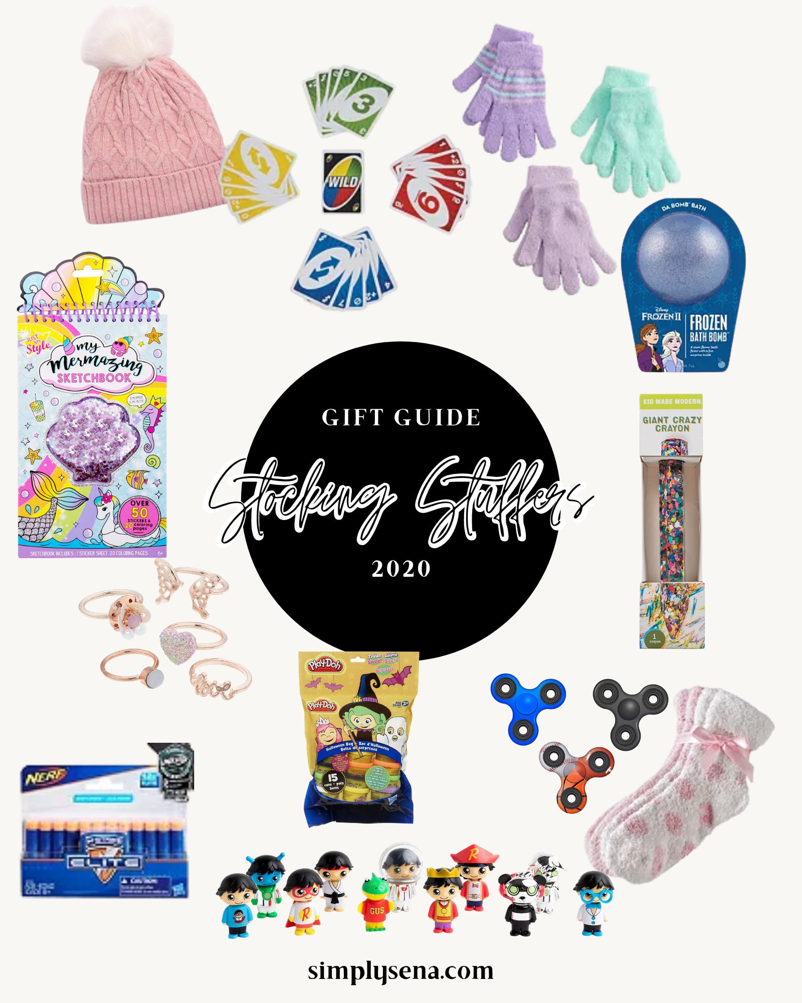 ultimate 2020 gift guide