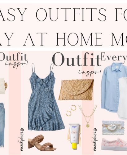 stay at home outfits