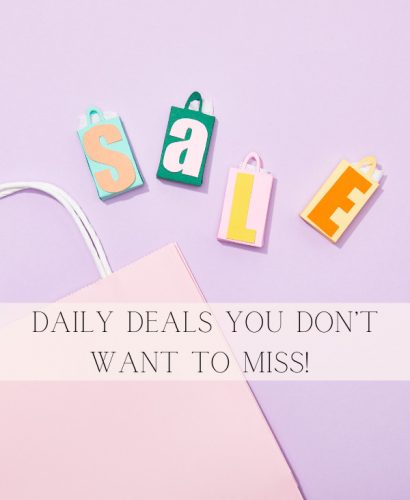 amazon deals of the day