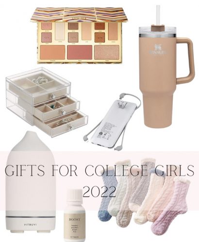 gifts for college girl
