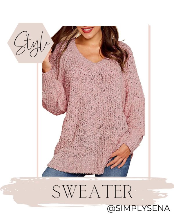womens spring sweaters
