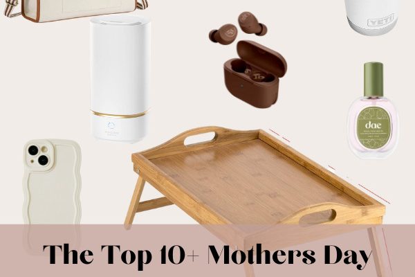 mother's day gift basket ideas 2023